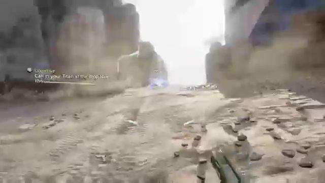 Titanfall 2: Campaign Mission "The Fold Weapon" (Part 1) смотреть онлайн