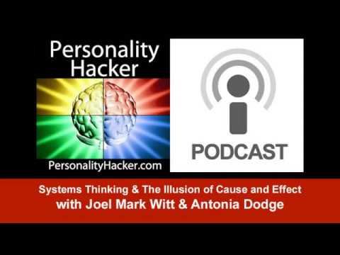 Systems Thinking & the Illusion of Cause and Effect | PersonalityHacker.com смотреть онлайн