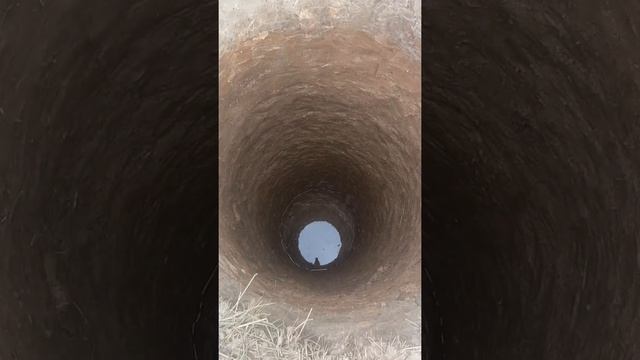 Копка колодца смотреть онлайн