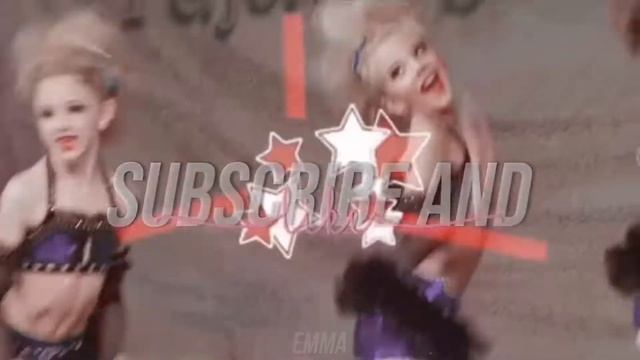 Intro for Evie! / Emma / db смотреть онлайн