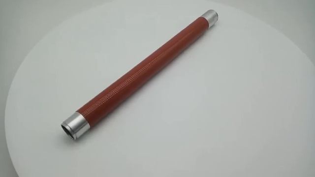Xerox DC240 650 6550 7500 Upper Fuser Roller смотреть онлайн