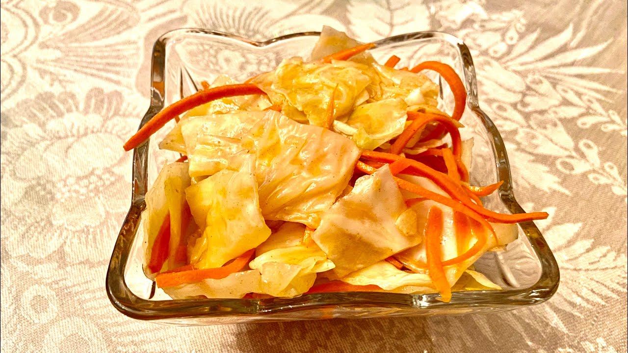 Karom tuzlamasi 🥗 смотреть онлайн