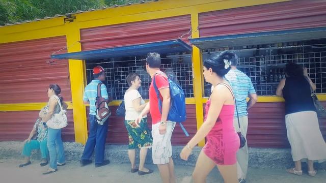 City of Old Cars Havana Cuba visited from 20 to 29 June 2016 Part 9 by Abu Shayan смотреть онлайн