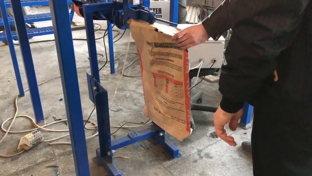 Проверка работы «МиниМИКС-350, компакт» перед отправкой смотреть онлайн