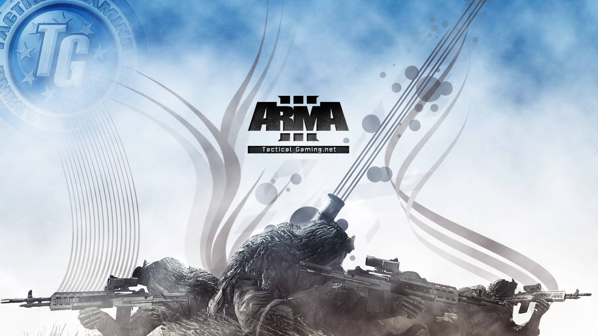 Arma 3 Finders Keepers 2