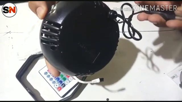 Disco LED light 30 watt low price 300 🔥🔥🔥 SN ELECTRICAL смотреть онлайн
