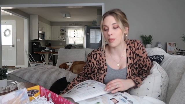 SPRING 2020 FabFitFun Unboxing смотреть онлайн