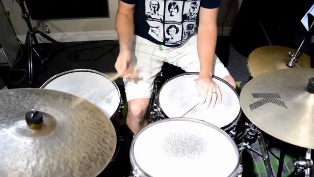 Lesson #238 - August 26, 2018 - Latin/World - Mambo with 3-2 Rumba Clave смотреть онлайн