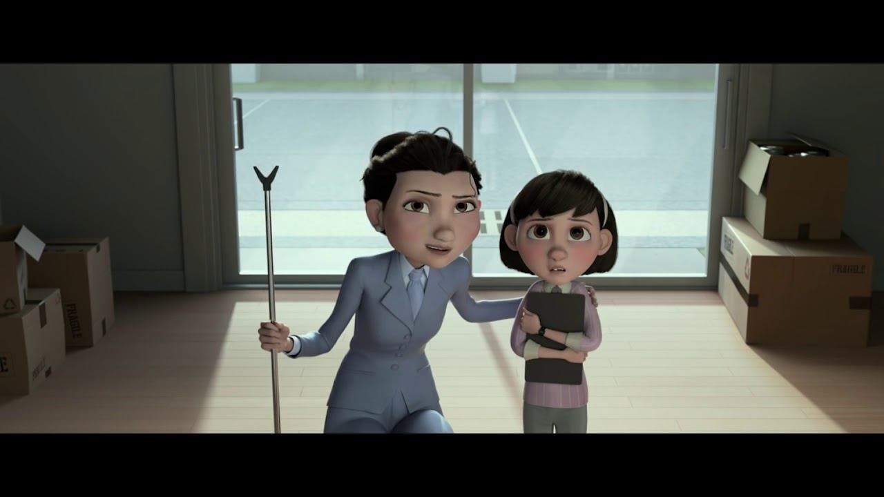 МАЛЕНЬКИЙ ПРИНЦ ~ КЛИП смотреть онлайн