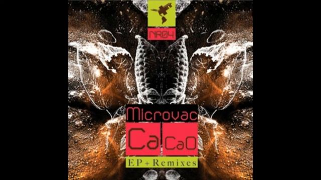Microvac - Flor de Cacao (9 × File, MP3, 320kbps - Nucleoroto – nr_04) смотреть онлайн