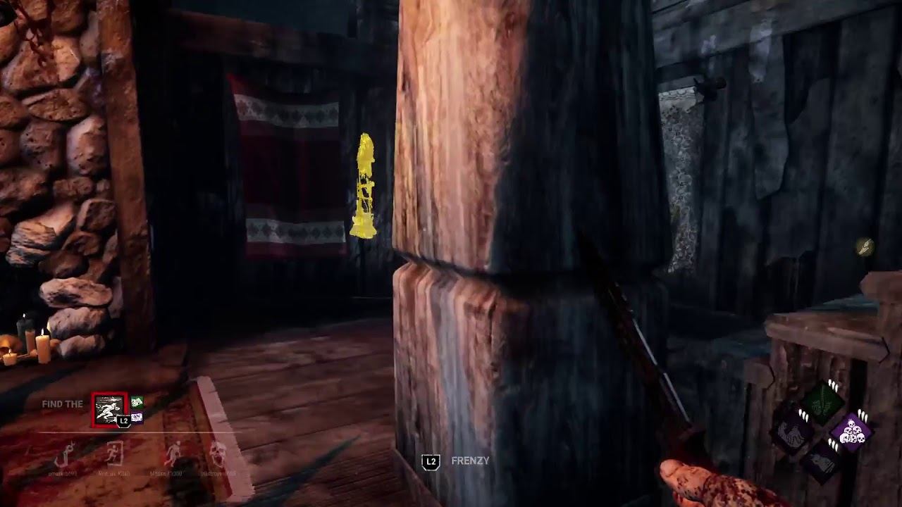 {}Furry Livestreaming Foxy boy!{} (No mic.) [Playing Dead by Daylight.] смотреть онлайн