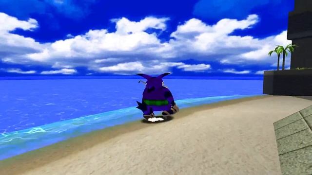 Sonic Adventure Часть 6 Соник Пока Не Подожжет, Потом Рыбачить смотреть онлайн