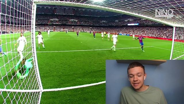 IS KEYLOR NAVAS THE MOST UNDERRATED GOALKEEPER OF THIS GENERATION?! Reacting To His Best Saves! смотреть онлайн
