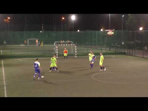 25 КХ 5 тур 11а лига Третий Тайм – Locus FC 2 тайм смотреть онлайн