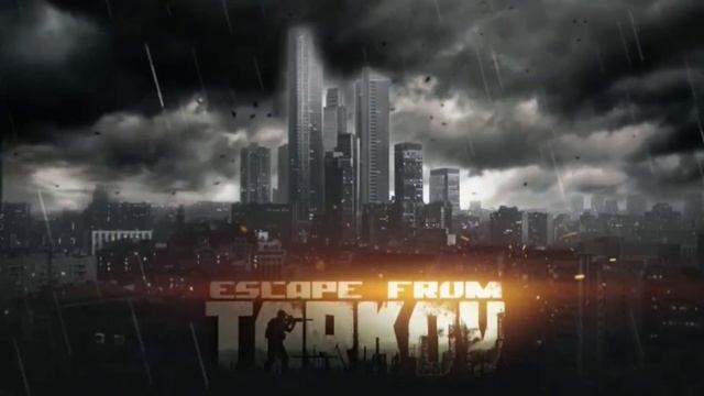 Недострелянный Тарковчанин Madval мутит воду на Заводе в Таркове | Escape from Tarkov смотреть онлайн