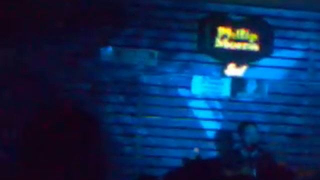Santi Aysine - Desnudando un ángel - La Plata (6/8/15) смотреть онлайн