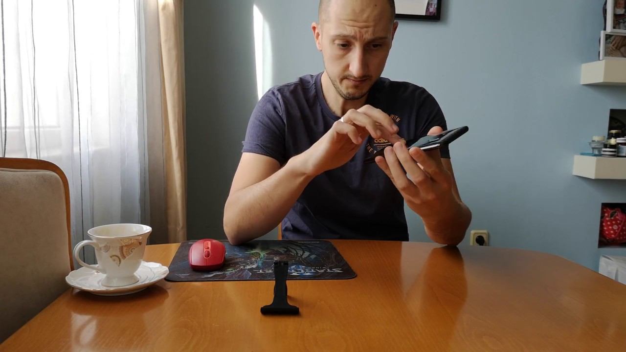 Huawei Mate 20 Pro - първоначални впечатленията смотреть онлайн