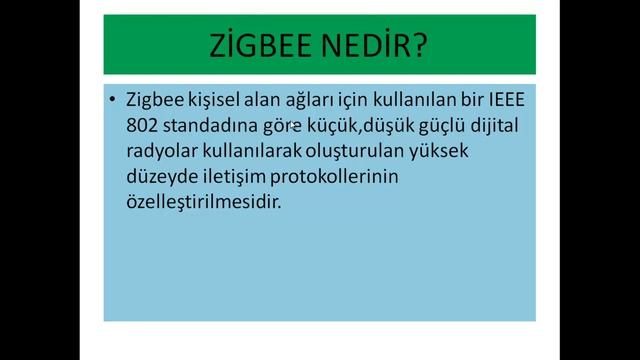 Zigbee,Bluetooth смотреть онлайн