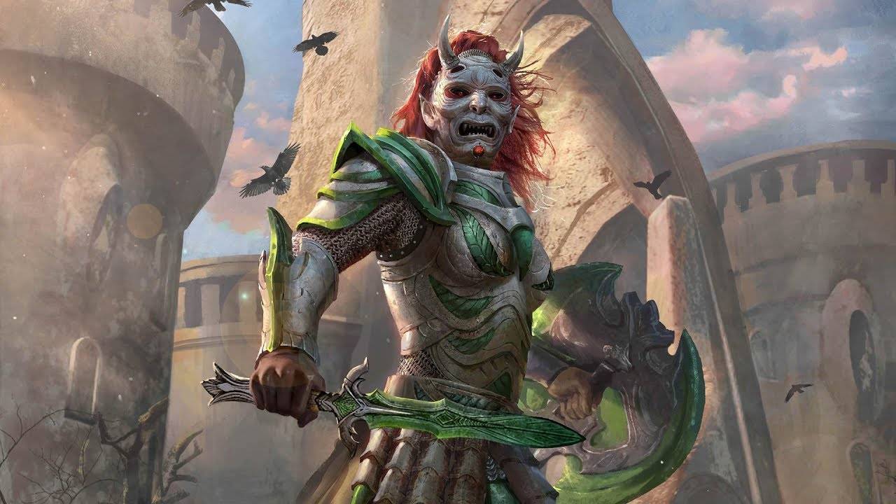 The Elder Scrolls Legends #244 часть смотреть онлайн