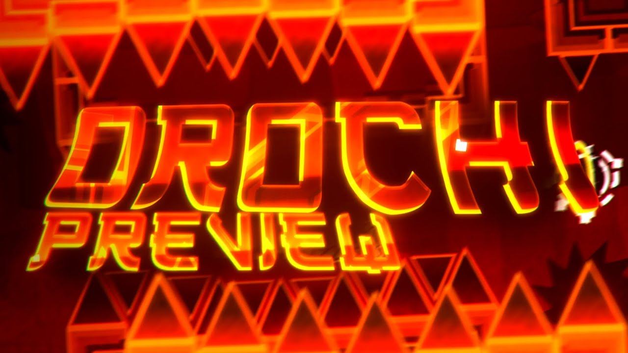 Mizuchi ~ Top 1 ~ Geometry Dash Preview II (Unofficial) смотреть онлайн