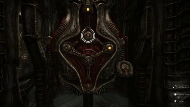 Прохождение➣SCORN➣010➣Головоломка смотреть онлайн