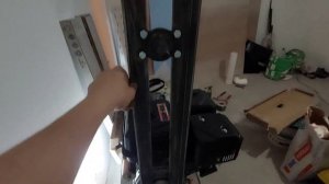 Сборка ДВИГАТЕЛЯ АЭРОЛОДКИ часть 1.