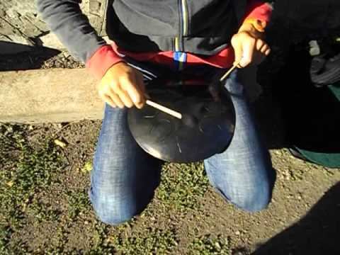 Baby Tonga-Minor pentatonic E. смотреть онлайн