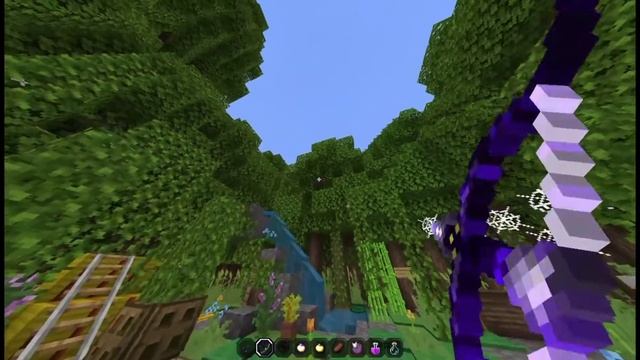 рп майнкрафт пе для дэд инсайдиков [1.1.5-1.19] смотреть онлайн