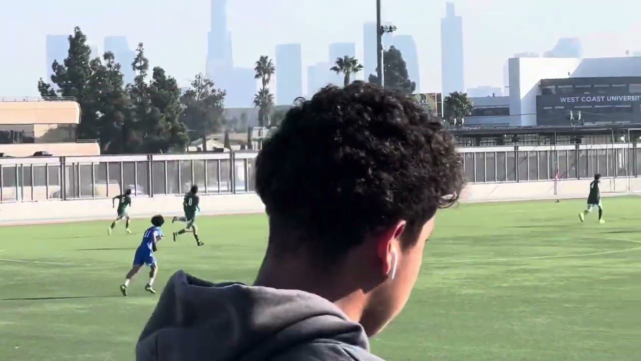 Ramon Zamora soccer reel смотреть онлайн