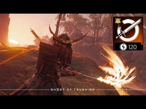 Ghost of Tsushima Legends: NMS Solo Clear: The Masters Samurai: Blood & Steel (Tool Shortage) смотреть онлайн