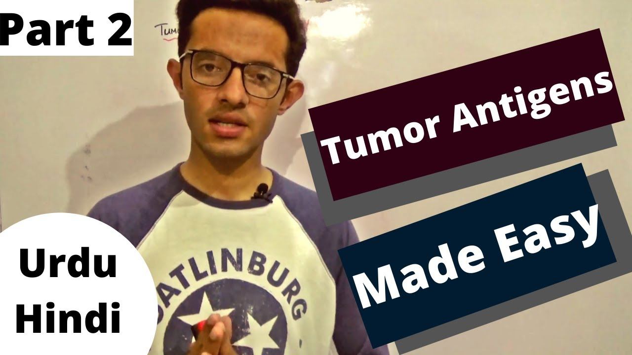 Tumor Antigen | Types of Tumor Antigen | Cancer Antigen |Tumor Specific and Tumor Associated antige смотреть онлайн
