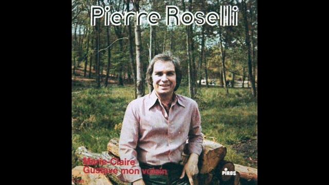 Pierre Roselli - Gustave Mon Voisin смотреть онлайн