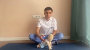 Почему ребенок не сидит? Как безопасно помочь ребенку научиться сидеть самостоятельно.