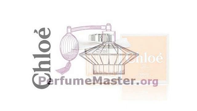 Chloe - Chloe Eau De Toilette 2015 Perfume смотреть онлайн