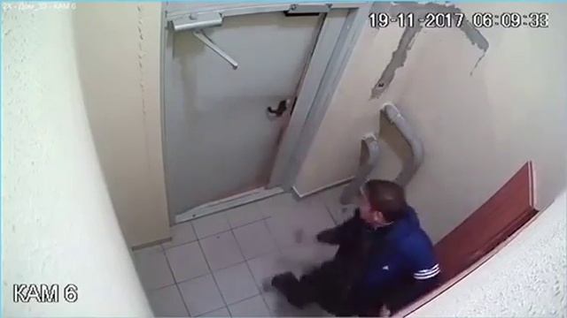 Mission Impossible In Russian