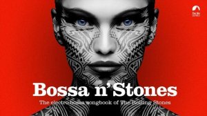 Scubba feat Mona - Fool to Cry (from Bossa n´Stones)