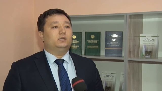 Ногиронлиги бўлган шахсларга субсидиялар ажратилади смотреть онлайн