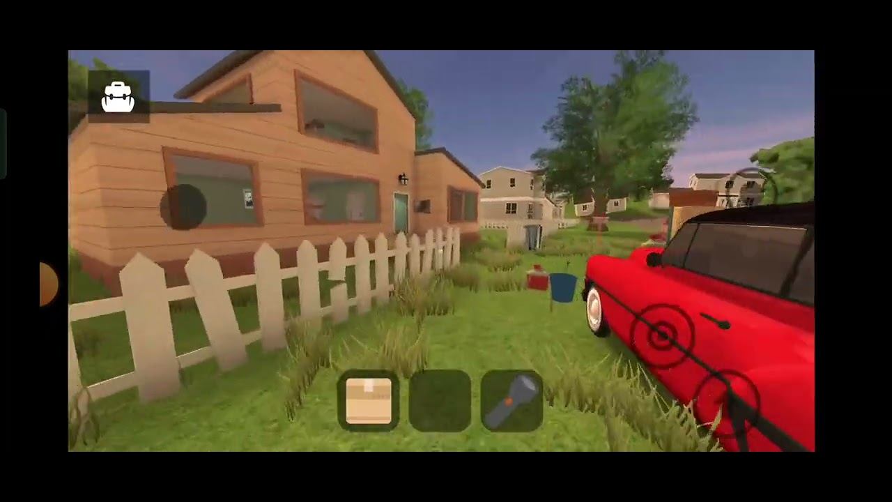 angry neighbor APK free смотреть онлайн