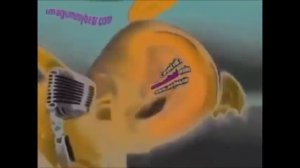 (REUPLOAD) Repsondview 2 Gummy Bear Effects Speed Up Part 2