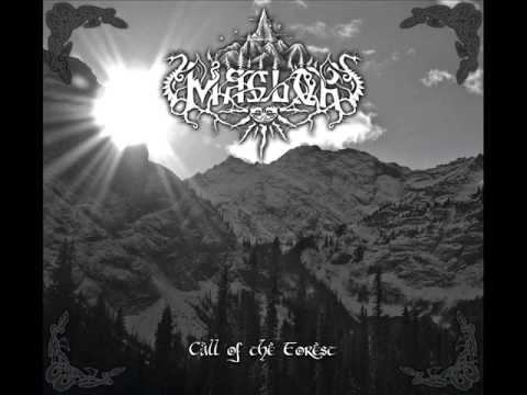 Maglor - Endless I Wander смотреть онлайн