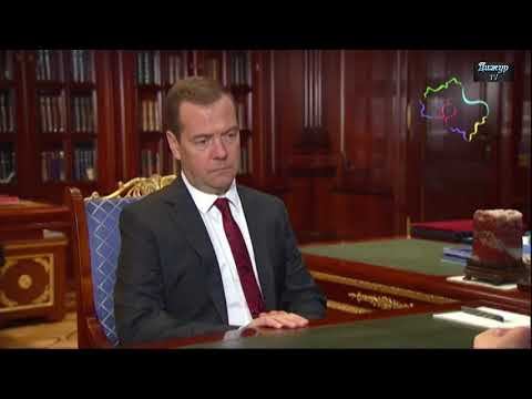 Медведев и Воробьёв за мусоросжигание смотреть онлайн