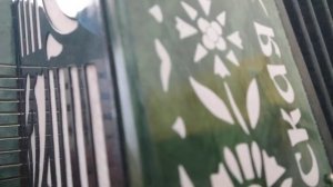 Березовая грусть( муз. Ю. Старцева), песня на гармони, цифры 89277382068