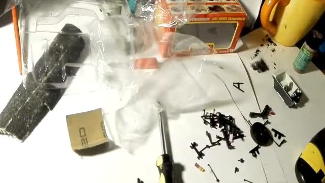 ЗАЗ 968А от Наш Автопром смотреть онлайн