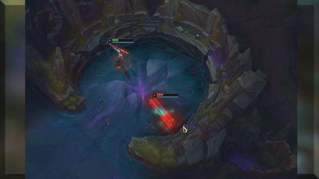 Hail of Blades or Lethal Tempo? - Which rune is the best for Kalista? смотреть онлайн