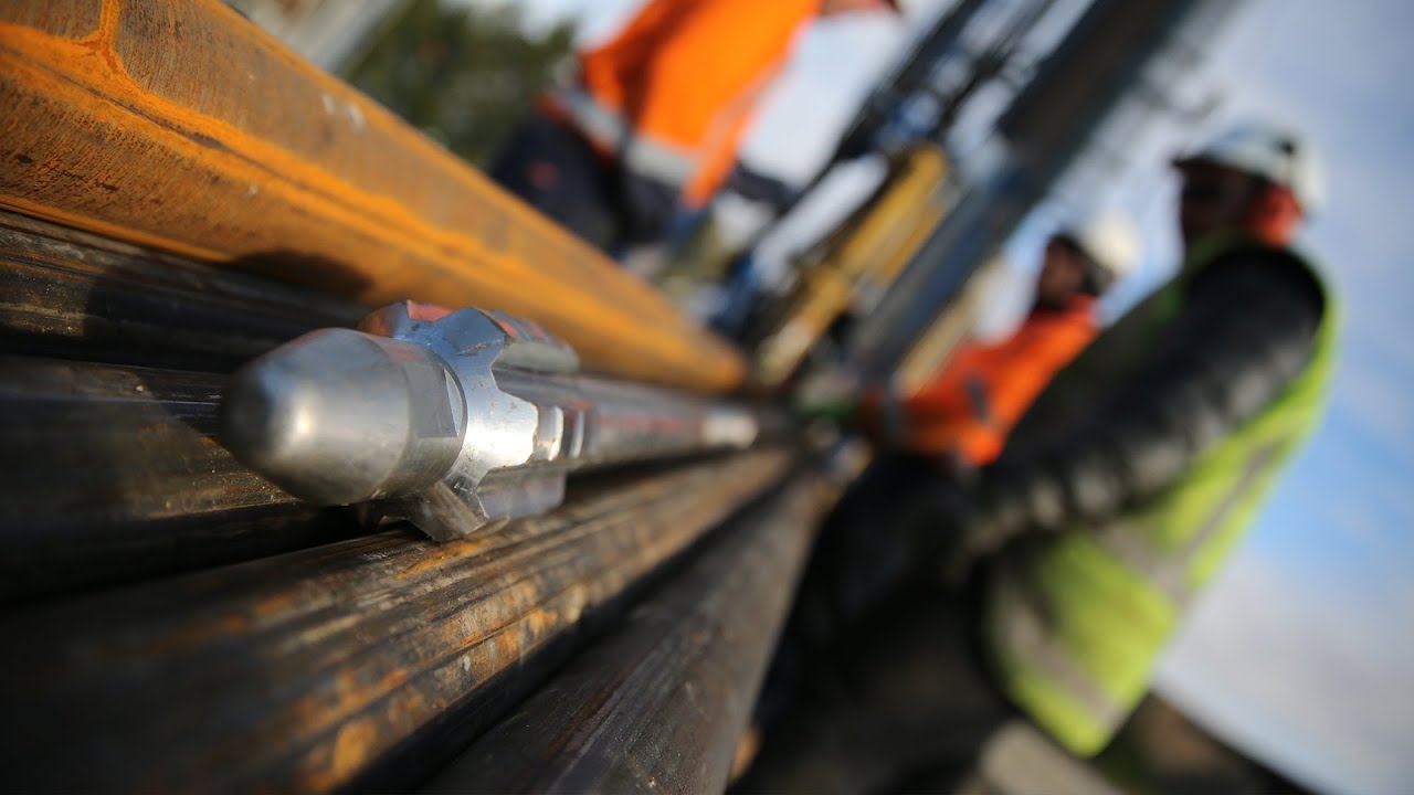 IMDEX Downhole Navigation™ Solution
