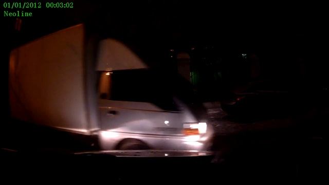 Neoline Spike Full HD Угол обзора смотреть онлайн