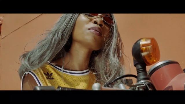 Alvin Smith - Umuravumba Ft. Esther Nish (Official music Video) смотреть онлайн