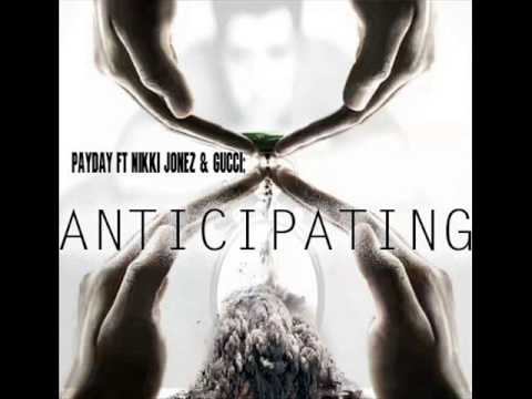 Payday ft Nikki Jonez & Gucci смотреть онлайн