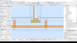 Зачем в проекте многослойные конструкции? А вот...