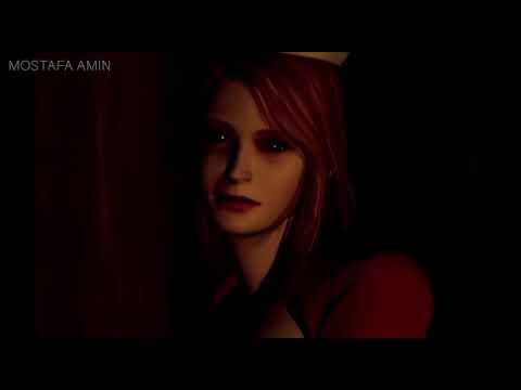 Silent Hill - Not Tomorrow مترجمه смотреть онлайн